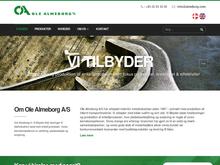 Ole Almeborg A/S